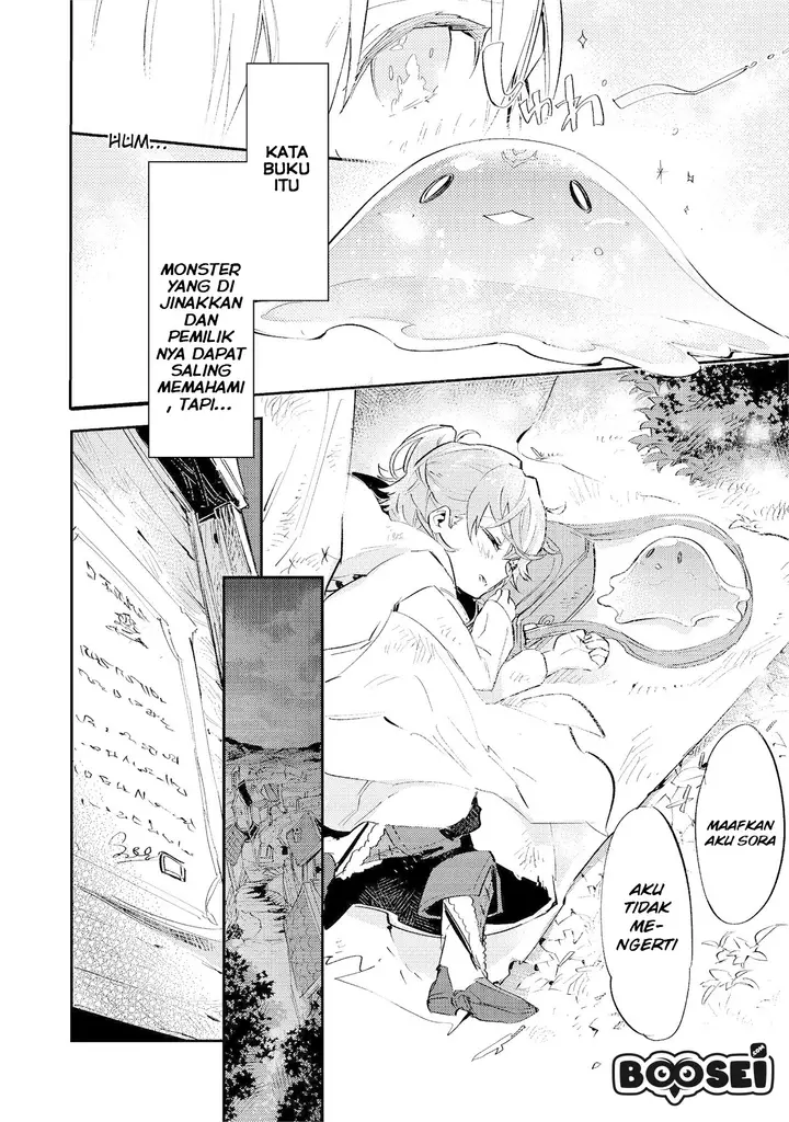 image-komik-saijaku-tamer-wa-gomi-hiroi-no-tabi-wo-hajimemashita-chapter-3.1-20/22