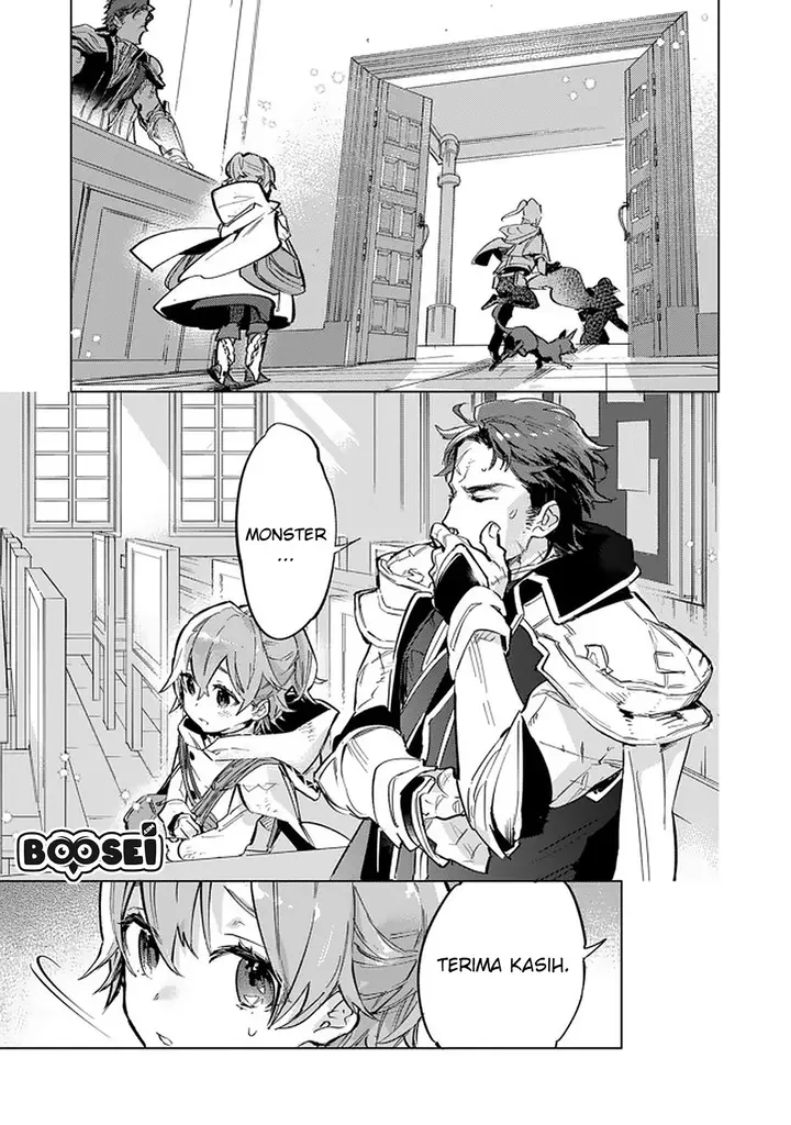 image-komik-saijaku-tamer-wa-gomi-hiroi-no-tabi-wo-hajimemashita-chapter-4.1-3/19