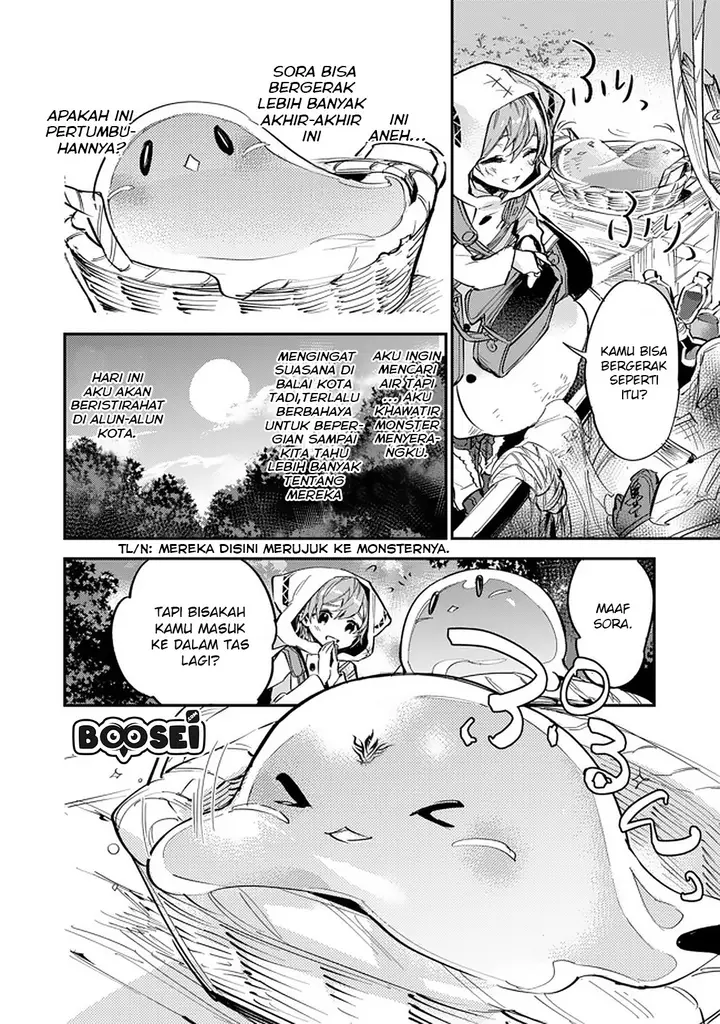 image-komik-saijaku-tamer-wa-gomi-hiroi-no-tabi-wo-hajimemashita-chapter-4.1-6/19