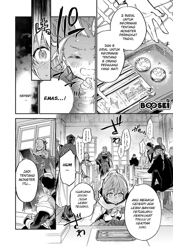 image-komik-saijaku-tamer-wa-gomi-hiroi-no-tabi-wo-hajimemashita-chapter-4.1-8/19