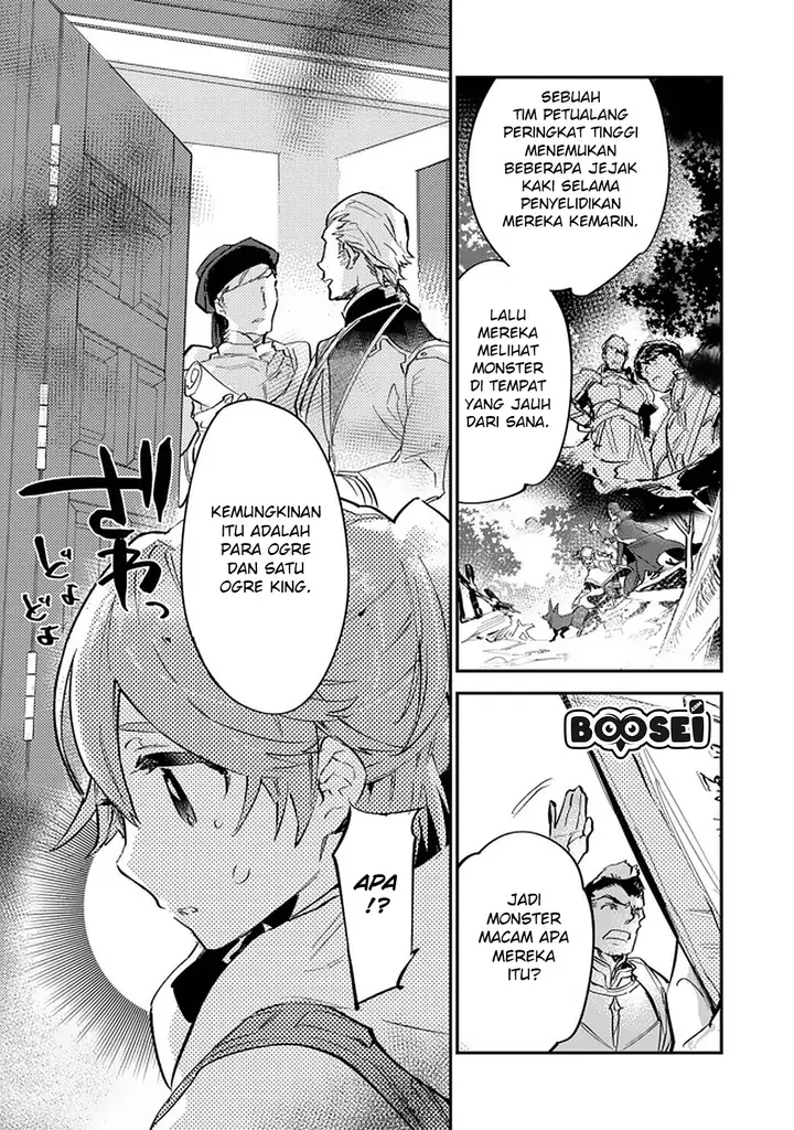 image-komik-saijaku-tamer-wa-gomi-hiroi-no-tabi-wo-hajimemashita-chapter-4.1-9/19