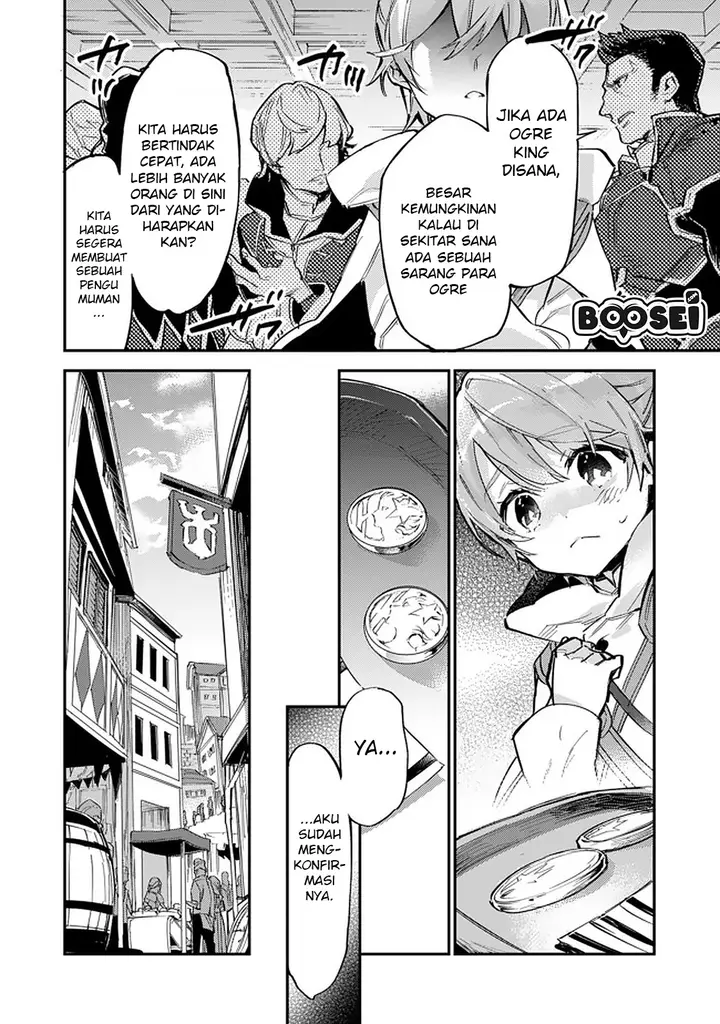 image-komik-saijaku-tamer-wa-gomi-hiroi-no-tabi-wo-hajimemashita-chapter-4.1-10/19