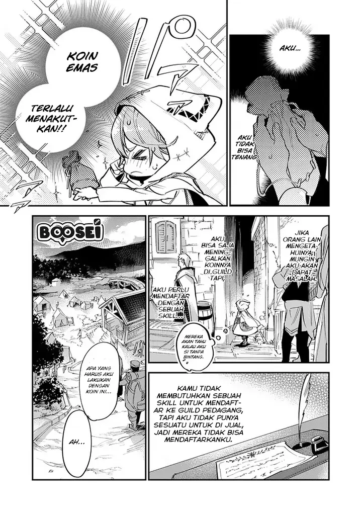 image-komik-saijaku-tamer-wa-gomi-hiroi-no-tabi-wo-hajimemashita-chapter-4.1-11/19