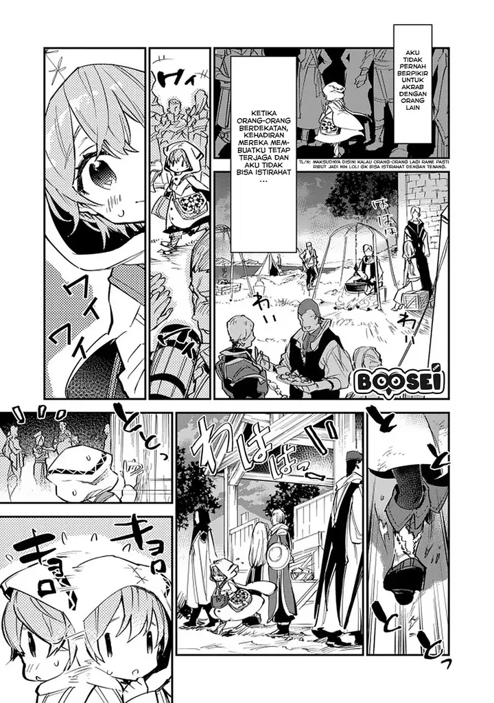 image-komik-saijaku-tamer-wa-gomi-hiroi-no-tabi-wo-hajimemashita-chapter-4.1-13/19