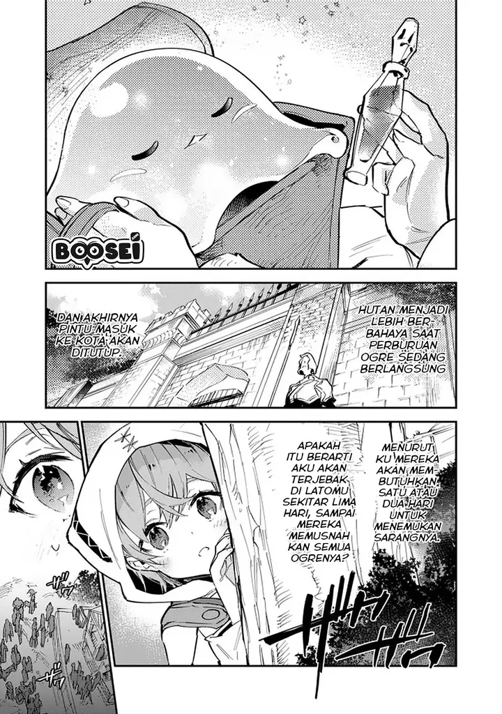image-komik-saijaku-tamer-wa-gomi-hiroi-no-tabi-wo-hajimemashita-chapter-4.1-15/19