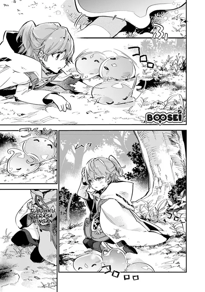 image-komik-saijaku-tamer-wa-gomi-hiroi-no-tabi-wo-hajimemashita-chapter-5.1-3/22