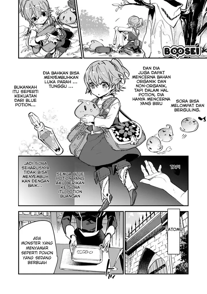 image-komik-saijaku-tamer-wa-gomi-hiroi-no-tabi-wo-hajimemashita-chapter-5.1-10/22
