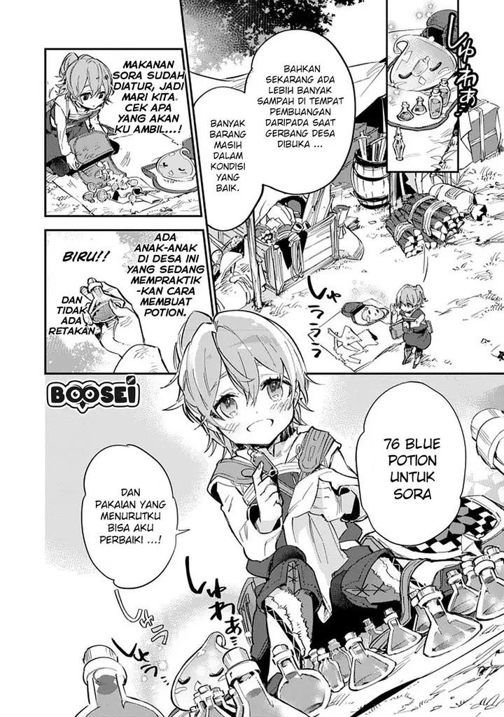 image-komik-saijaku-tamer-wa-gomi-hiroi-no-tabi-wo-hajimemashita-chapter-5.1-12/22