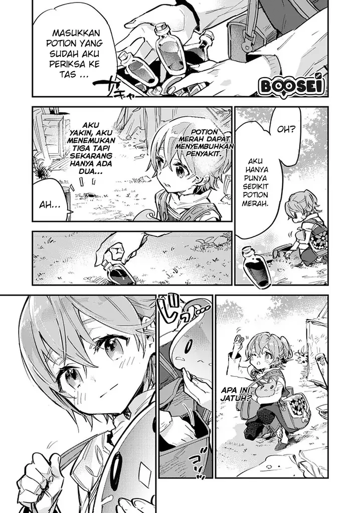 image-komik-saijaku-tamer-wa-gomi-hiroi-no-tabi-wo-hajimemashita-chapter-5.1-13/22