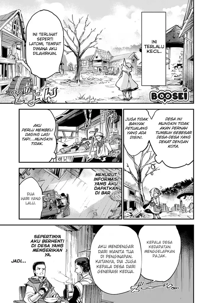 image-komik-saijaku-tamer-wa-gomi-hiroi-no-tabi-wo-hajimemashita-chapter-5.1-15/22