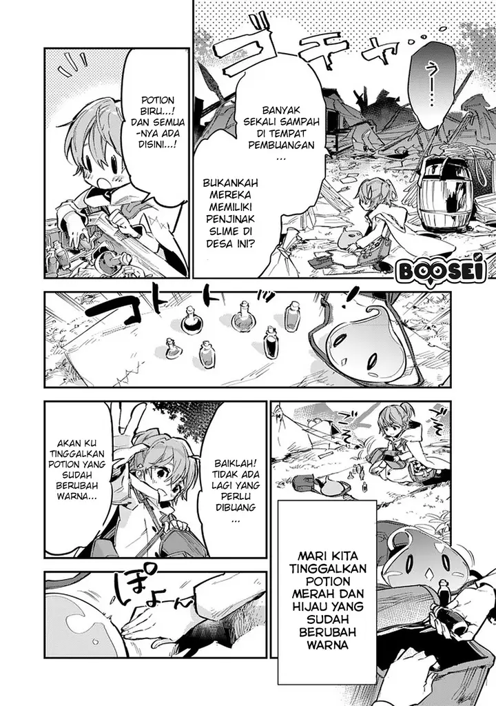image-komik-saijaku-tamer-wa-gomi-hiroi-no-tabi-wo-hajimemashita-chapter-5.1-16/22