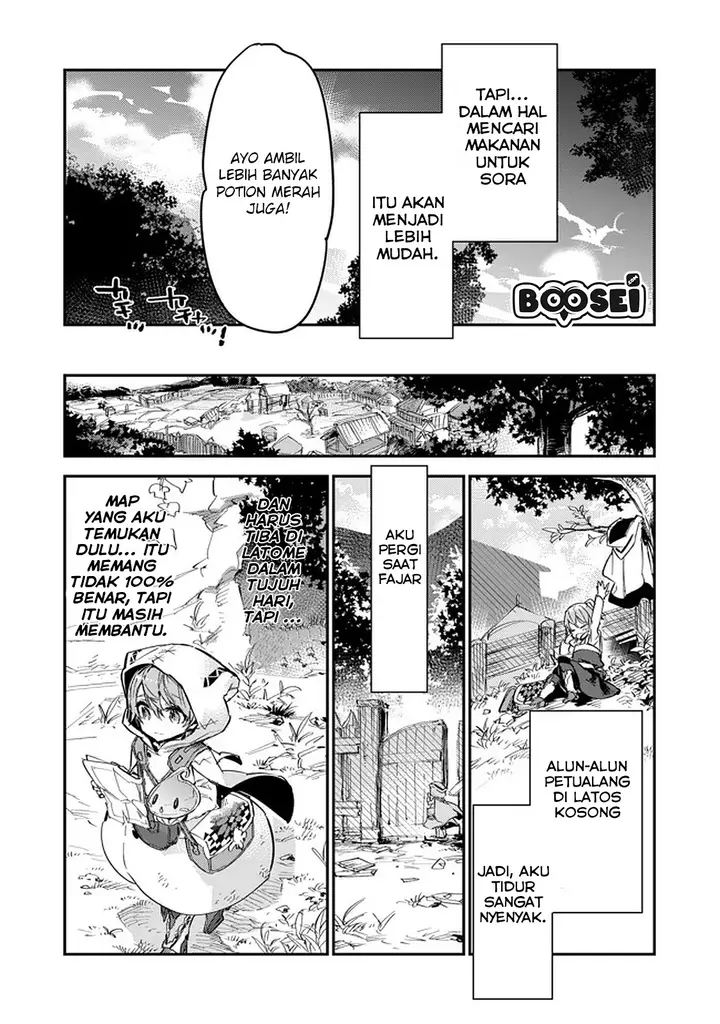 image-komik-saijaku-tamer-wa-gomi-hiroi-no-tabi-wo-hajimemashita-chapter-5.1-19/22