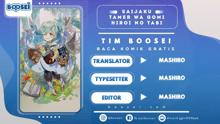 image-komik-saijaku-tamer-wa-gomi-hiroi-no-tabi-wo-hajimemashita-chapter-6.1-0/23