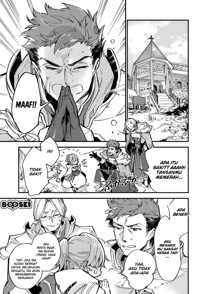 image-komik-saijaku-tamer-wa-gomi-hiroi-no-tabi-wo-hajimemashita-chapter-6.1-2/23
