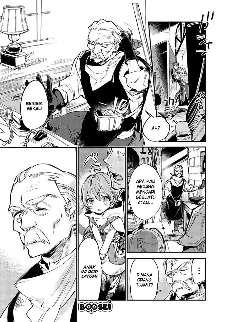 image-komik-saijaku-tamer-wa-gomi-hiroi-no-tabi-wo-hajimemashita-chapter-6.1-4/23