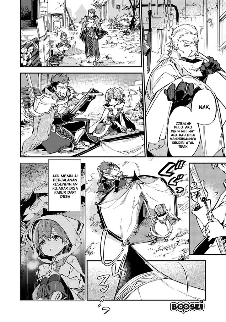image-komik-saijaku-tamer-wa-gomi-hiroi-no-tabi-wo-hajimemashita-chapter-6.1-7/23