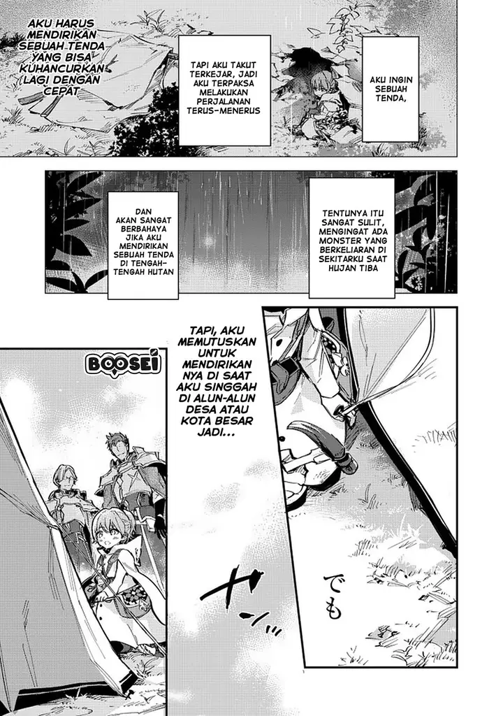 image-komik-saijaku-tamer-wa-gomi-hiroi-no-tabi-wo-hajimemashita-chapter-6.1-8/23