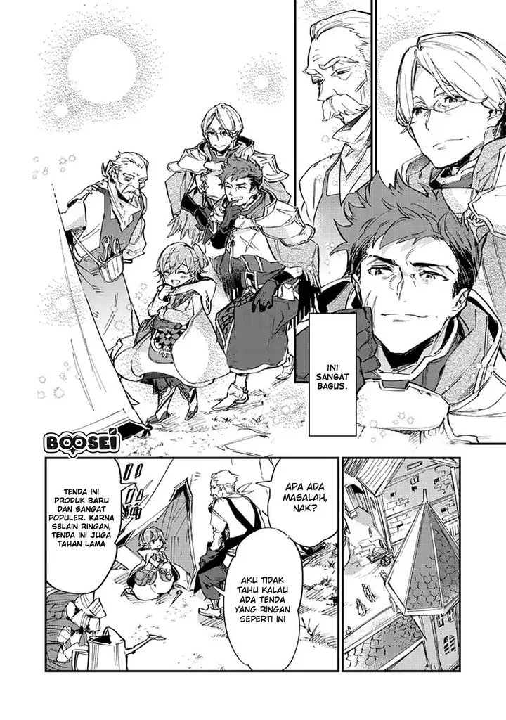 image-komik-saijaku-tamer-wa-gomi-hiroi-no-tabi-wo-hajimemashita-chapter-6.1-11/23