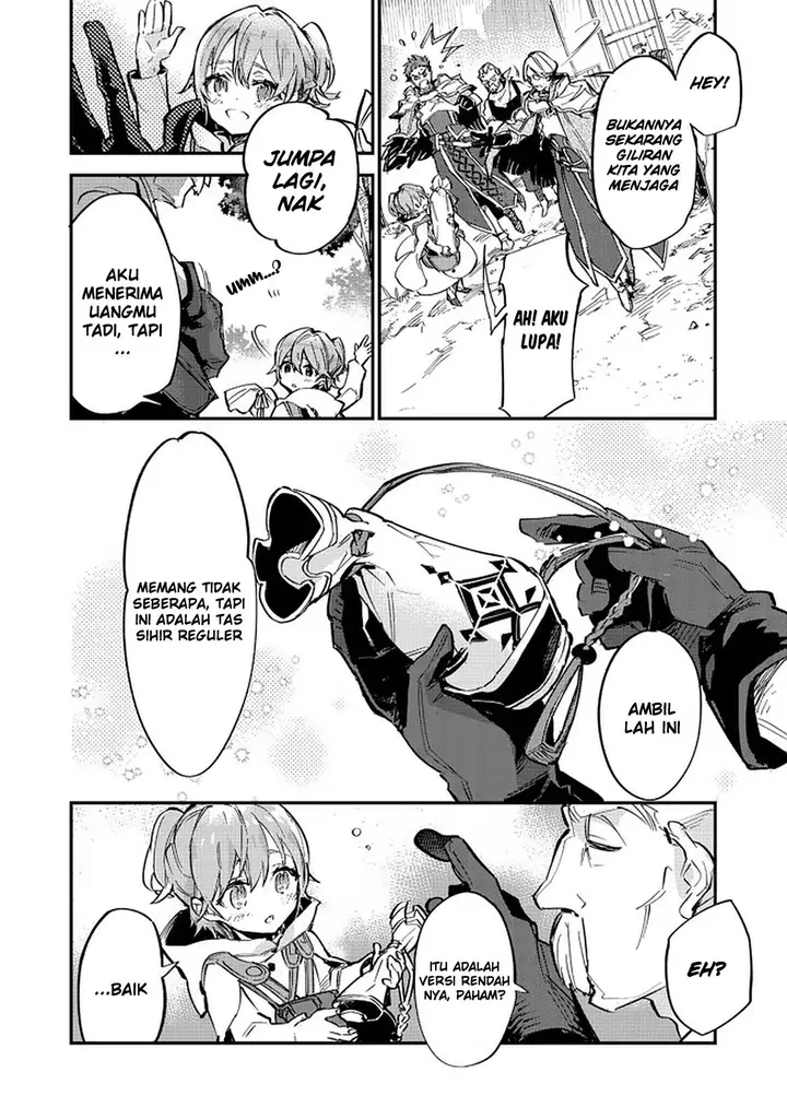 image-komik-saijaku-tamer-wa-gomi-hiroi-no-tabi-wo-hajimemashita-chapter-6.1-15/23