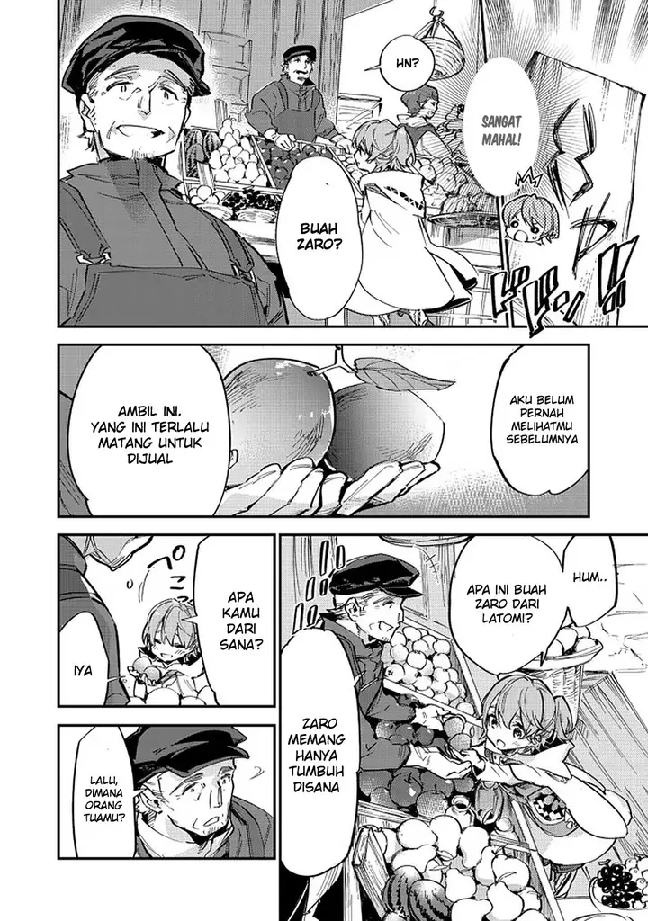 image-komik-saijaku-tamer-wa-gomi-hiroi-no-tabi-wo-hajimemashita-chapter-6.1-17/23