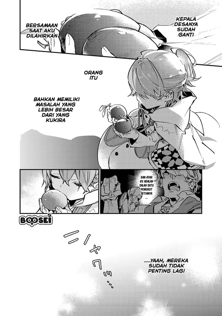 image-komik-saijaku-tamer-wa-gomi-hiroi-no-tabi-wo-hajimemashita-chapter-6.1-21/23