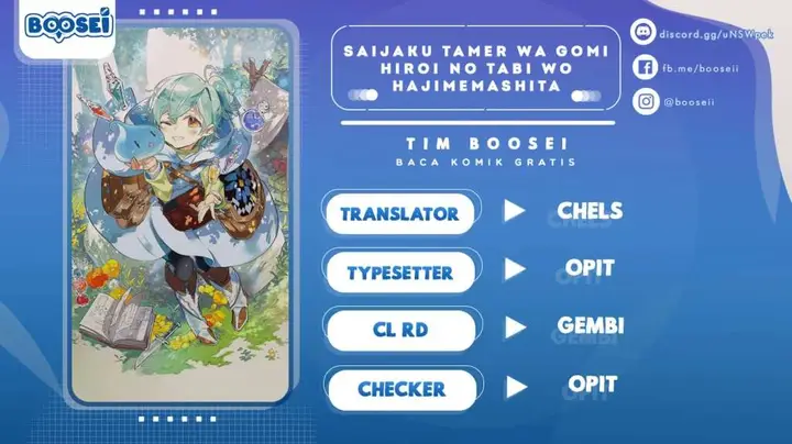 image-komik-saijaku-tamer-wa-gomi-hiroi-no-tabi-wo-hajimemashita-chapter-7.1-0/24