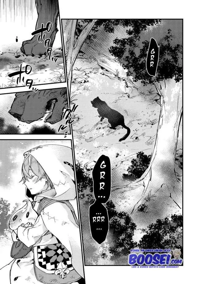 image-komik-saijaku-tamer-wa-gomi-hiroi-no-tabi-wo-hajimemashita-chapter-7.1-2/24