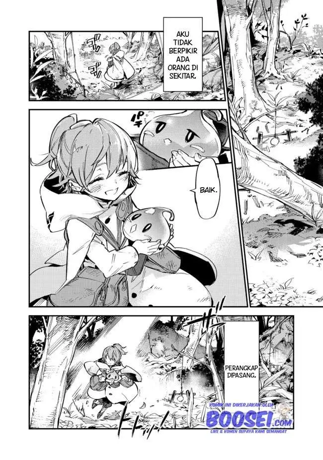 image-komik-saijaku-tamer-wa-gomi-hiroi-no-tabi-wo-hajimemashita-chapter-7.1-3/24