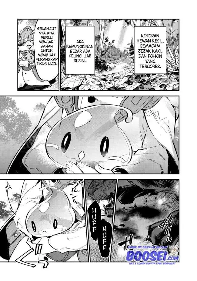 image-komik-saijaku-tamer-wa-gomi-hiroi-no-tabi-wo-hajimemashita-chapter-7.1-4/24