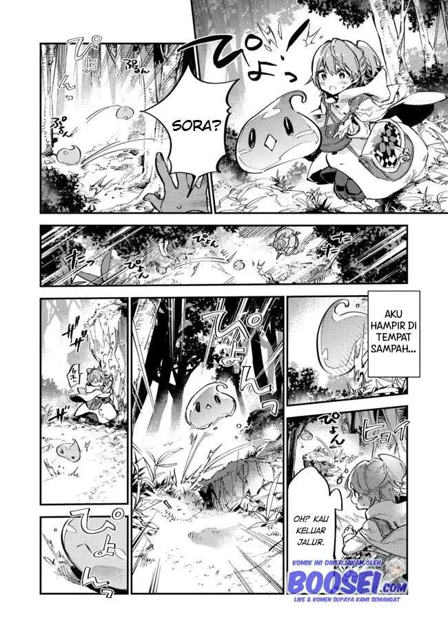 image-komik-saijaku-tamer-wa-gomi-hiroi-no-tabi-wo-hajimemashita-chapter-7.1-5/24