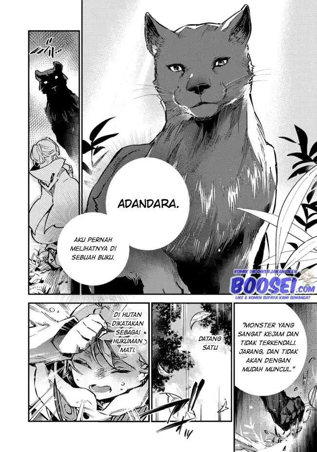 image-komik-saijaku-tamer-wa-gomi-hiroi-no-tabi-wo-hajimemashita-chapter-7.1-14/24