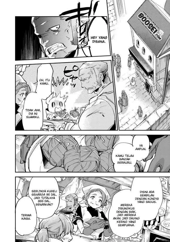 image-komik-saijaku-tamer-wa-gomi-hiroi-no-tabi-wo-hajimemashita-chapter-8-3/24