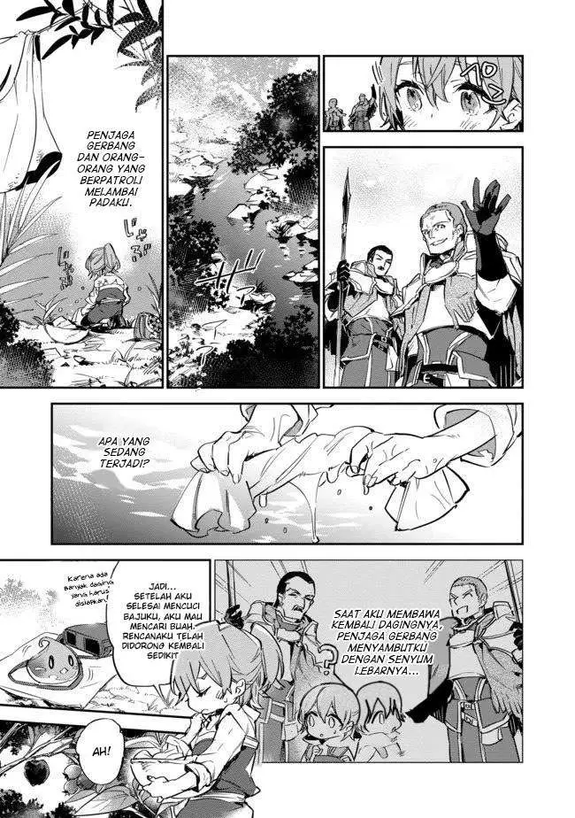 image-komik-saijaku-tamer-wa-gomi-hiroi-no-tabi-wo-hajimemashita-chapter-8-6/24