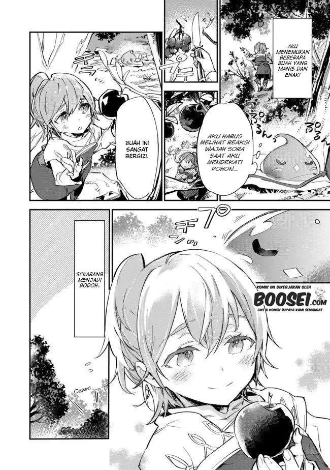 image-komik-saijaku-tamer-wa-gomi-hiroi-no-tabi-wo-hajimemashita-chapter-8-7/24