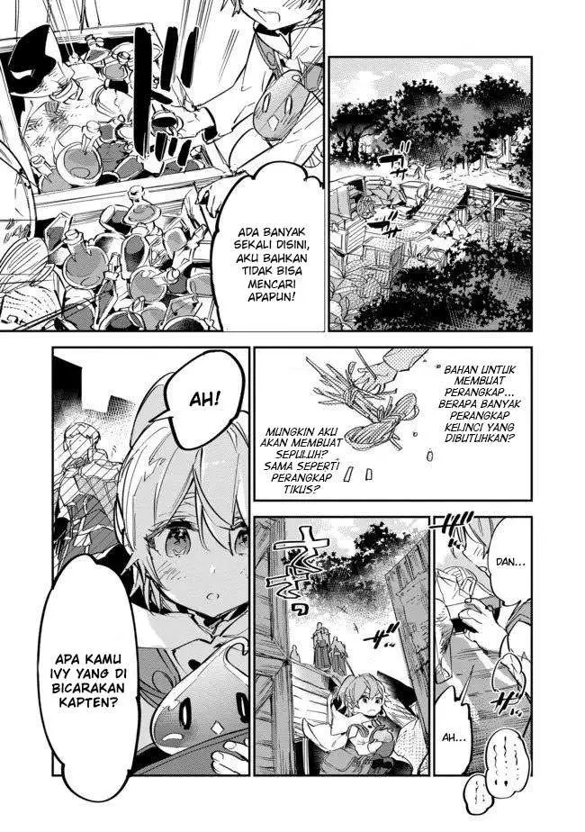 image-komik-saijaku-tamer-wa-gomi-hiroi-no-tabi-wo-hajimemashita-chapter-8-8/24