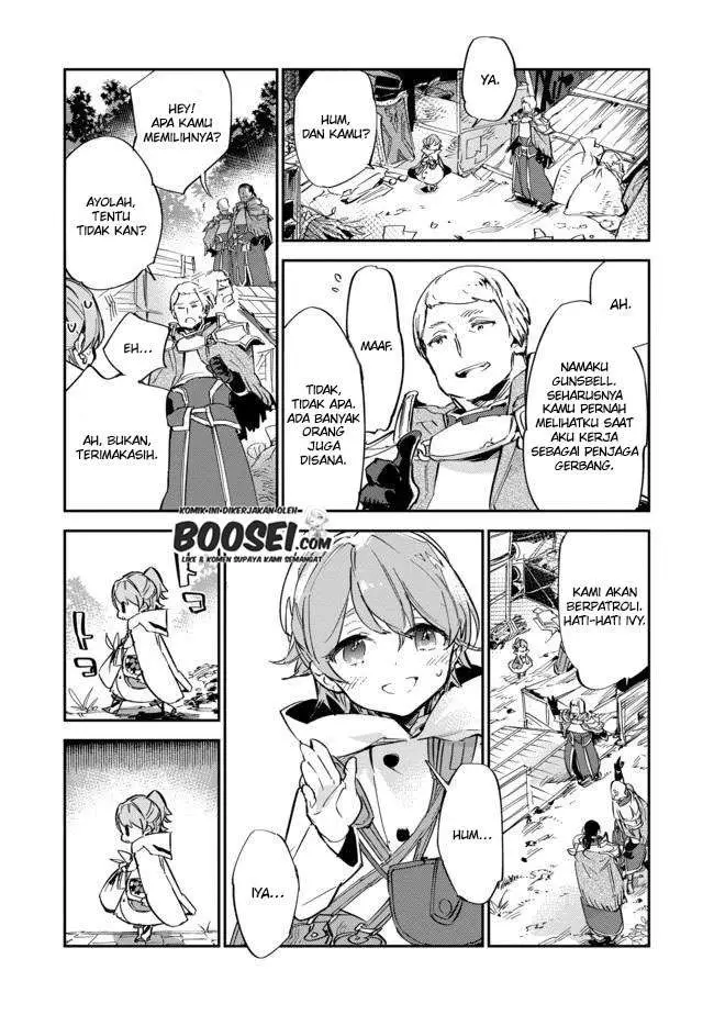 image-komik-saijaku-tamer-wa-gomi-hiroi-no-tabi-wo-hajimemashita-chapter-8-9/24