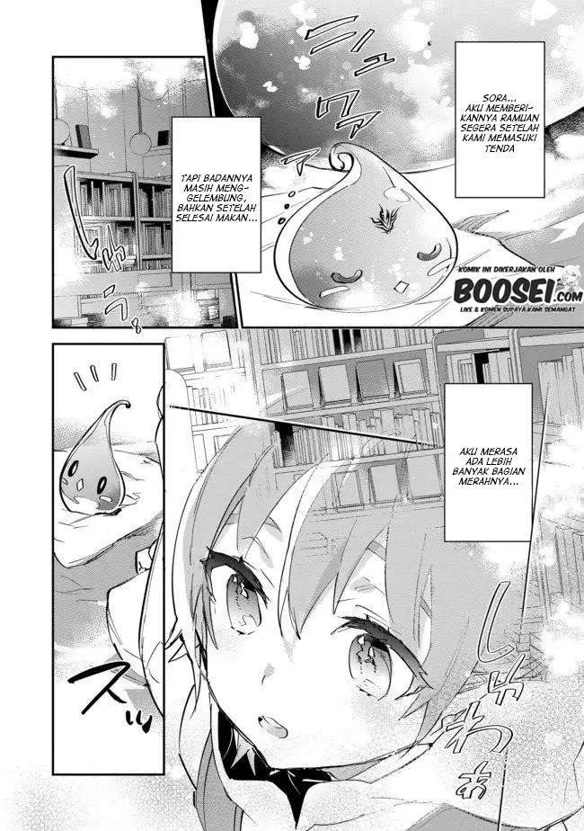 image-komik-saijaku-tamer-wa-gomi-hiroi-no-tabi-wo-hajimemashita-chapter-8-13/24