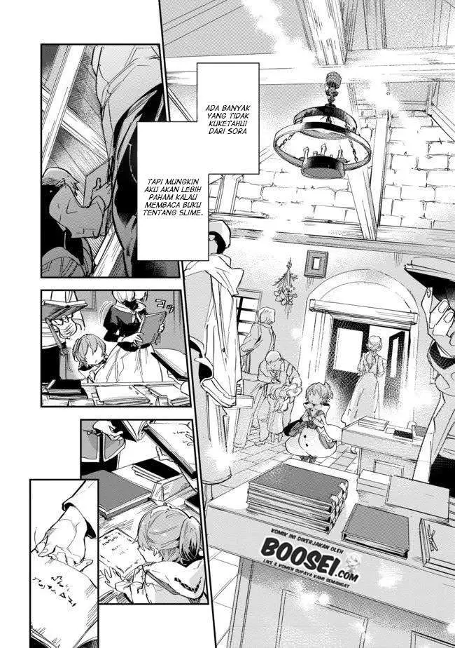image-komik-saijaku-tamer-wa-gomi-hiroi-no-tabi-wo-hajimemashita-chapter-8-15/24