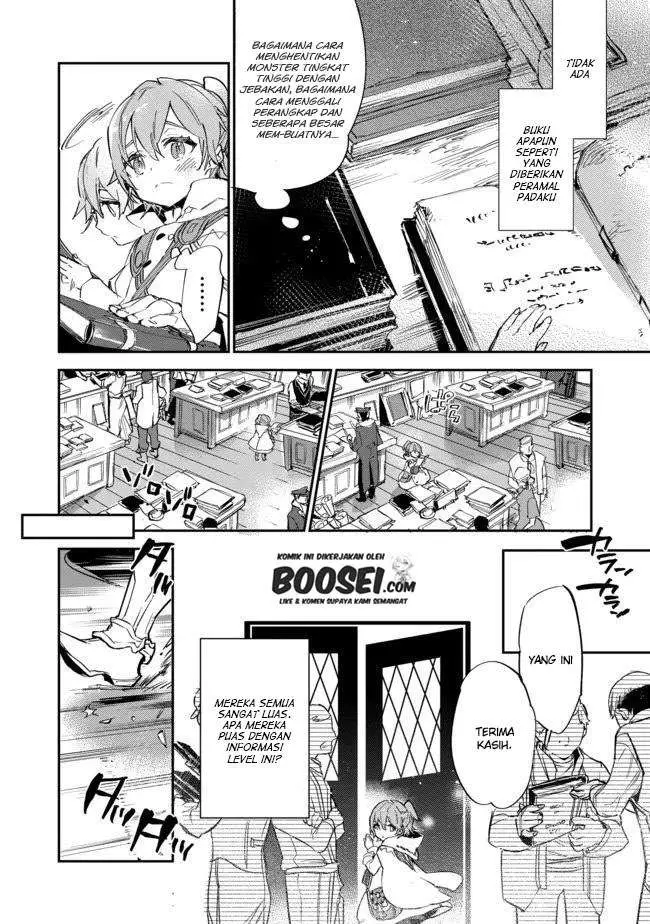 image-komik-saijaku-tamer-wa-gomi-hiroi-no-tabi-wo-hajimemashita-chapter-8-17/24