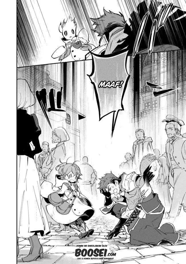 image-komik-saijaku-tamer-wa-gomi-hiroi-no-tabi-wo-hajimemashita-chapter-8-19/24