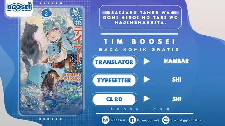 image-komik-saijaku-tamer-wa-gomi-hiroi-no-tabi-wo-hajimemashita-chapter-9.1-0/29