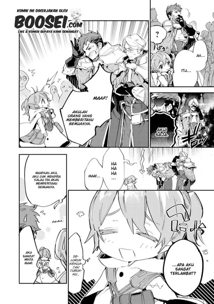 image-komik-saijaku-tamer-wa-gomi-hiroi-no-tabi-wo-hajimemashita-chapter-9.1-3/29