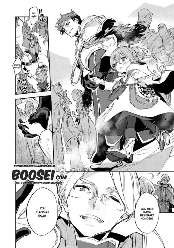 image-komik-saijaku-tamer-wa-gomi-hiroi-no-tabi-wo-hajimemashita-chapter-9.1-5/29