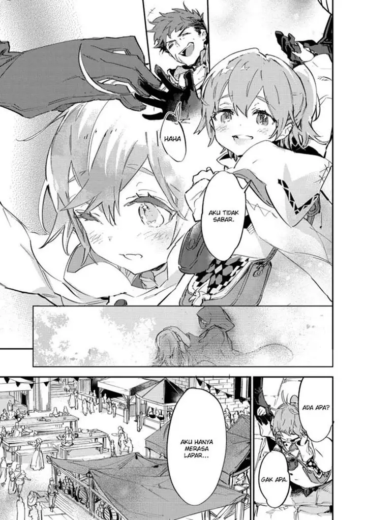 image-komik-saijaku-tamer-wa-gomi-hiroi-no-tabi-wo-hajimemashita-chapter-9.1-6/29