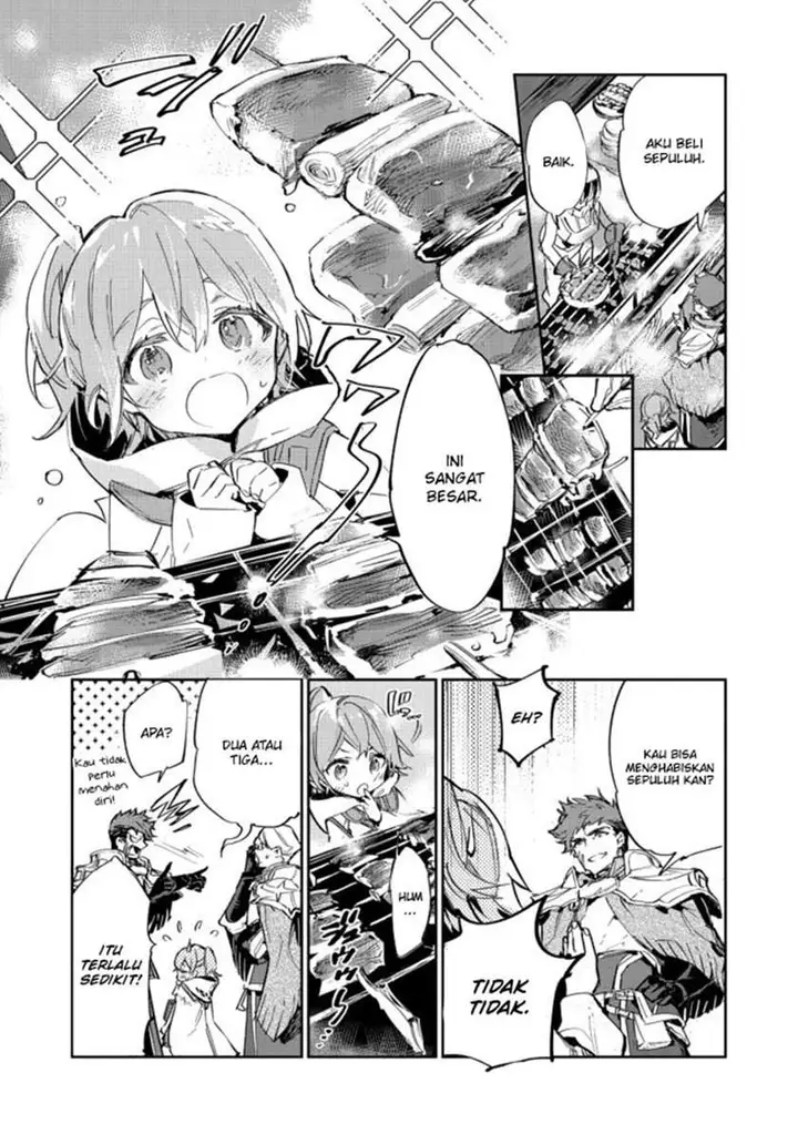 image-komik-saijaku-tamer-wa-gomi-hiroi-no-tabi-wo-hajimemashita-chapter-9.1-8/29