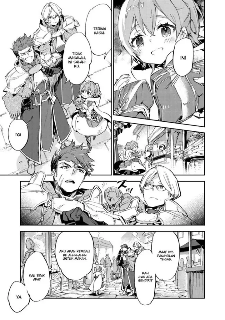 image-komik-saijaku-tamer-wa-gomi-hiroi-no-tabi-wo-hajimemashita-chapter-9.1-10/29