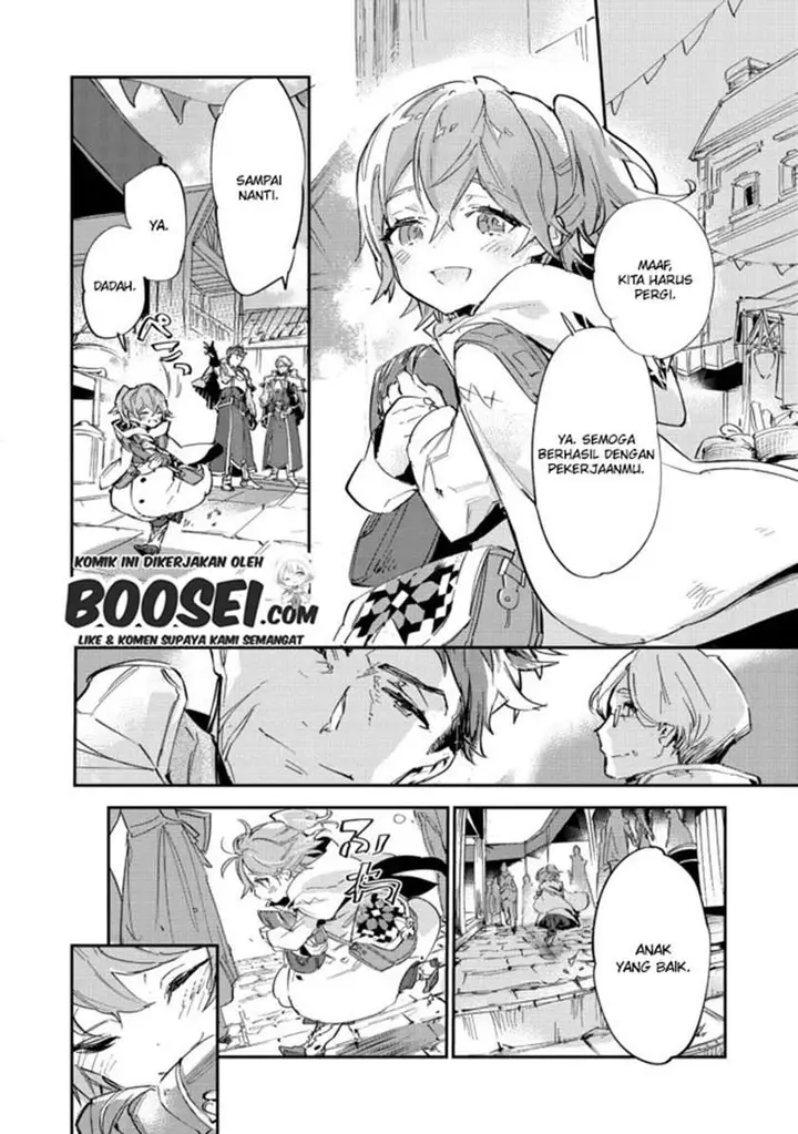 image-komik-saijaku-tamer-wa-gomi-hiroi-no-tabi-wo-hajimemashita-chapter-9.1-11/29