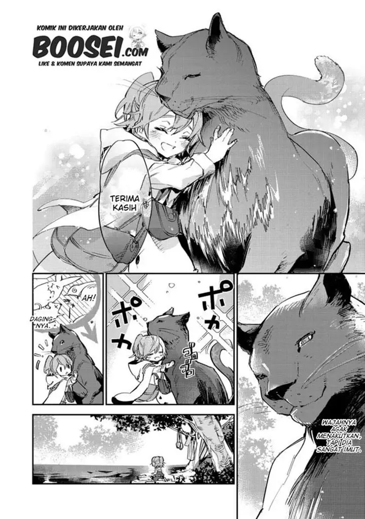 image-komik-saijaku-tamer-wa-gomi-hiroi-no-tabi-wo-hajimemashita-chapter-9.1-17/29