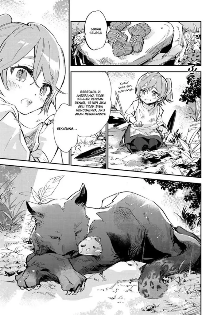 image-komik-saijaku-tamer-wa-gomi-hiroi-no-tabi-wo-hajimemashita-chapter-9.1-18/29