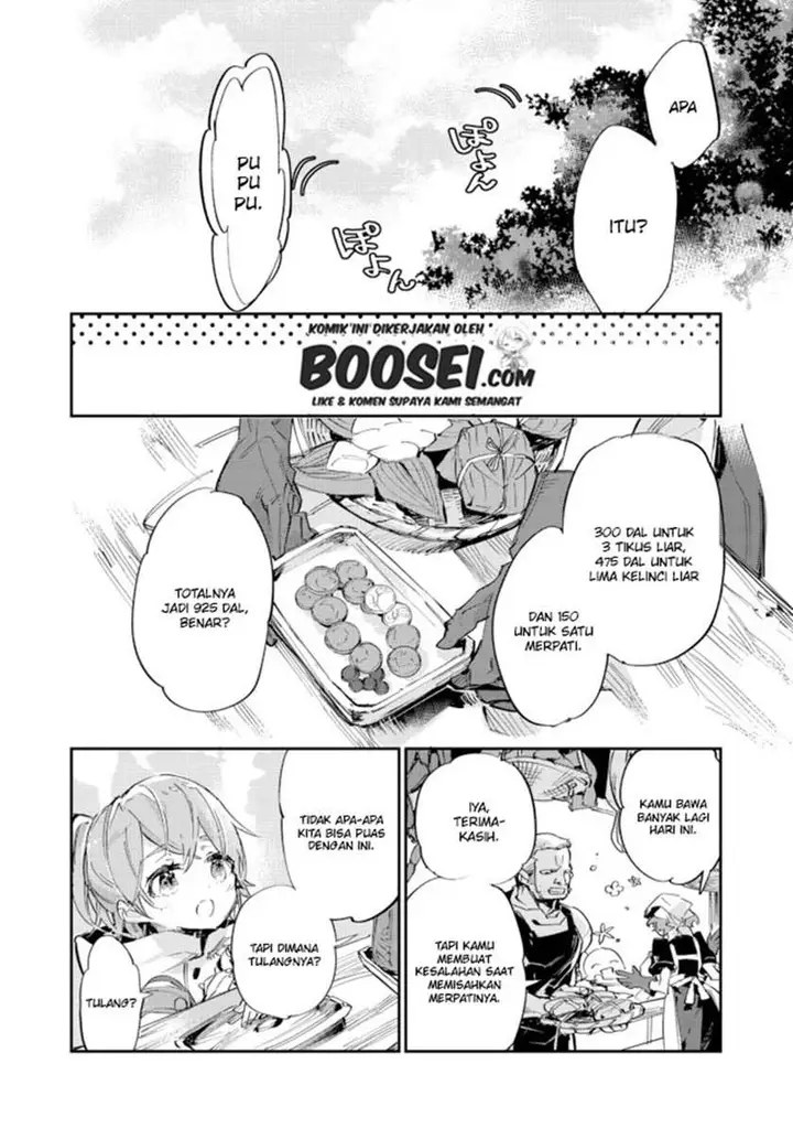 image-komik-saijaku-tamer-wa-gomi-hiroi-no-tabi-wo-hajimemashita-chapter-9.1-21/29